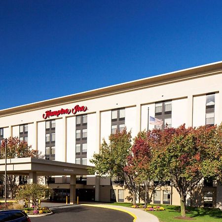 Hampton Inn Philadelphia-Airport Eksteriør billede