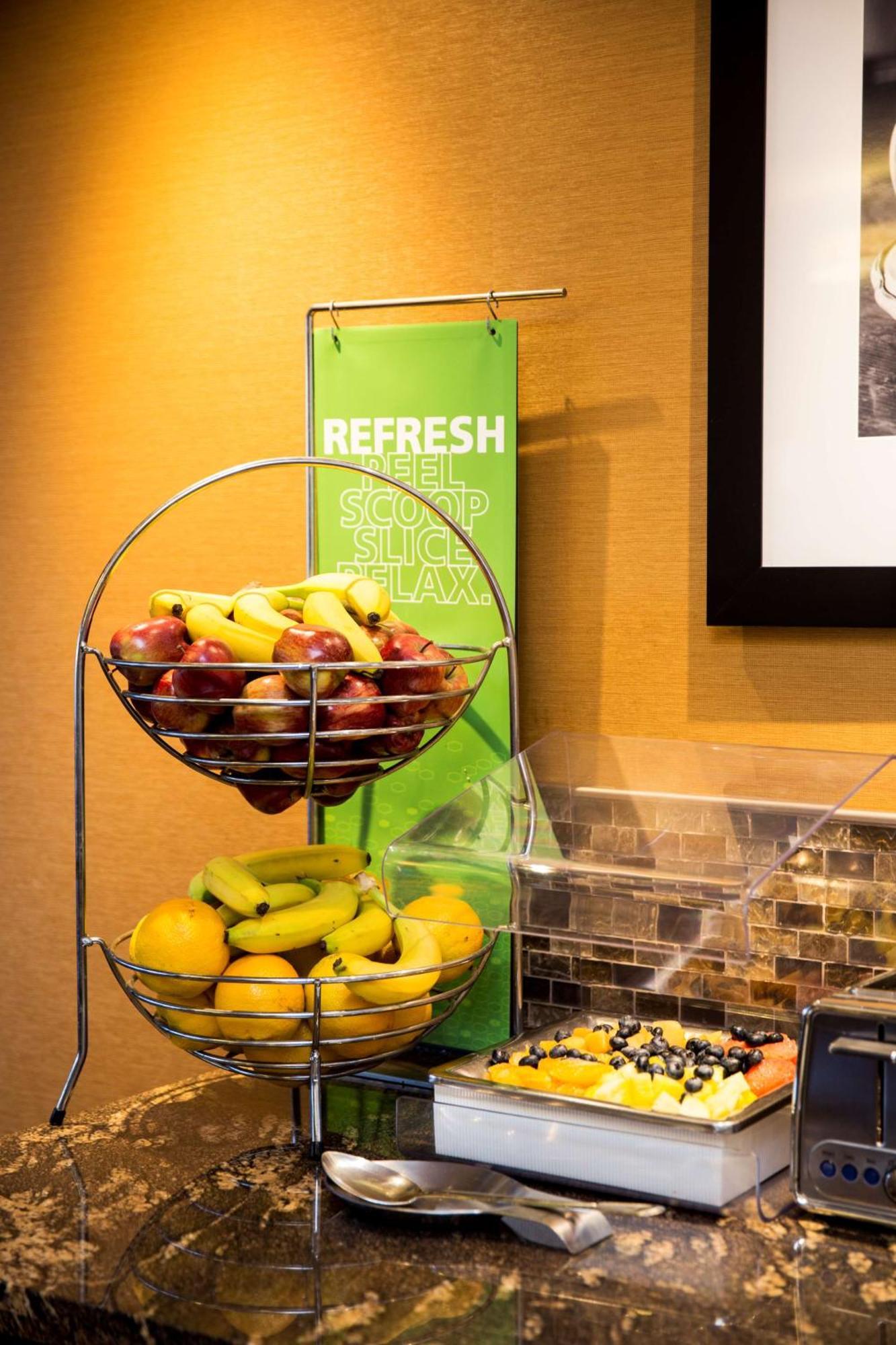 Hampton Inn Philadelphia-Airport Eksteriør billede