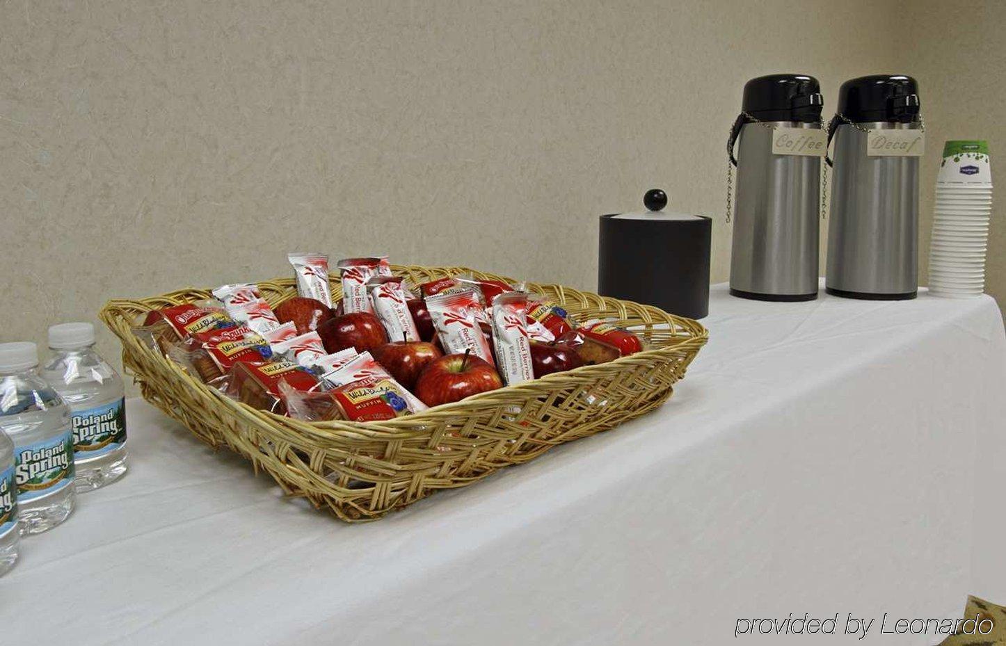 Hampton Inn Philadelphia-Airport Eksteriør billede