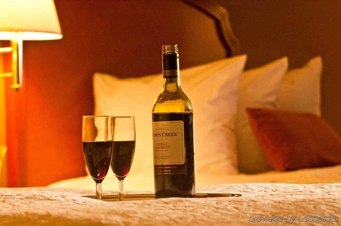 Hampton Inn Philadelphia-Airport Værelse billede