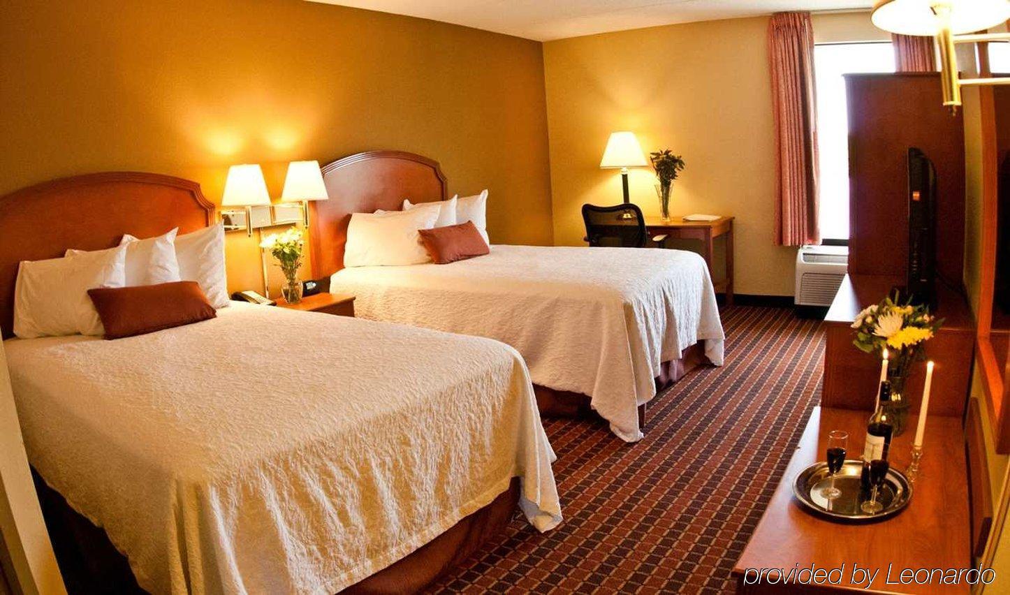 Hampton Inn Philadelphia-Airport Værelse billede