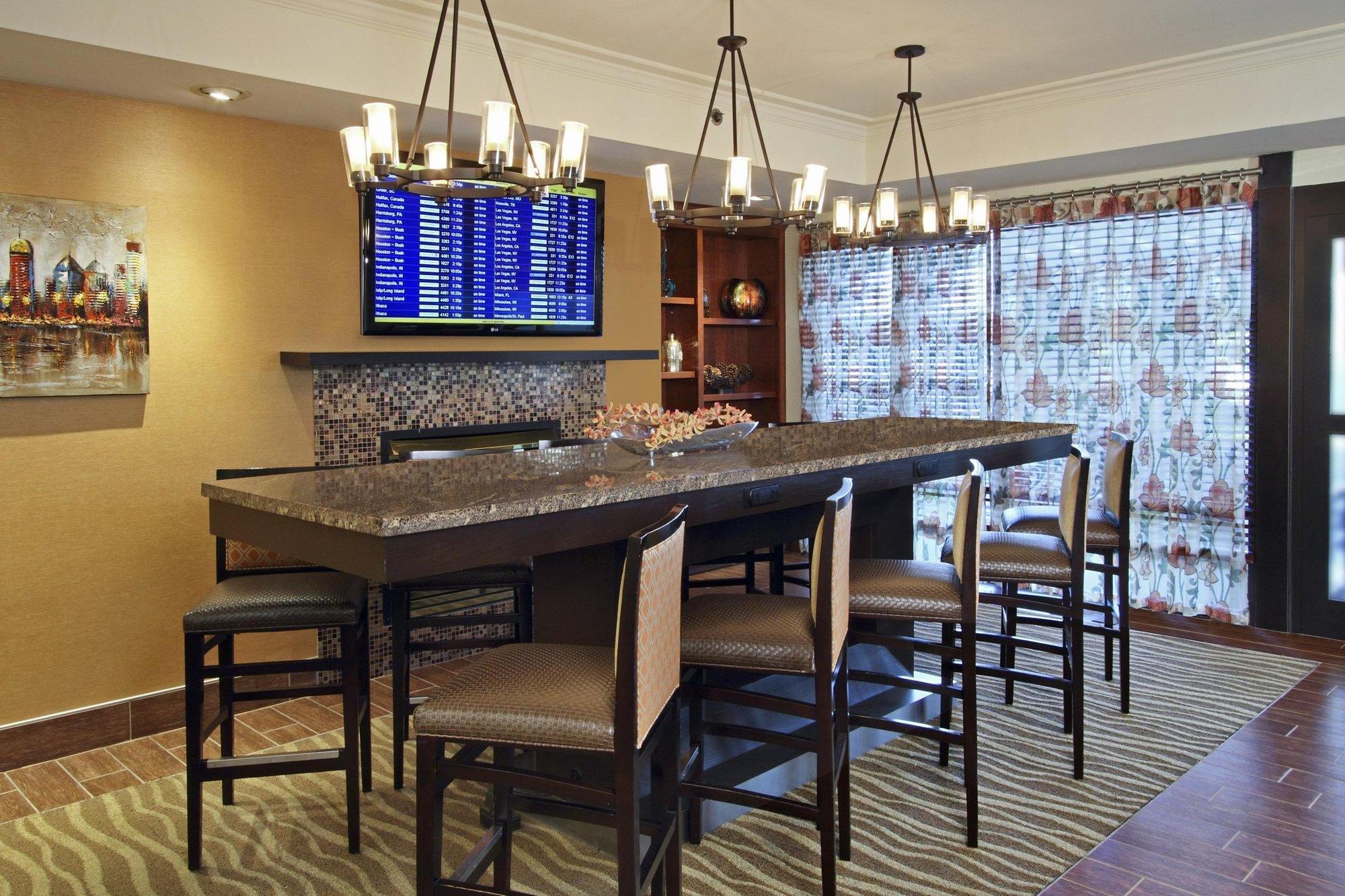Hampton Inn Philadelphia-Airport Eksteriør billede