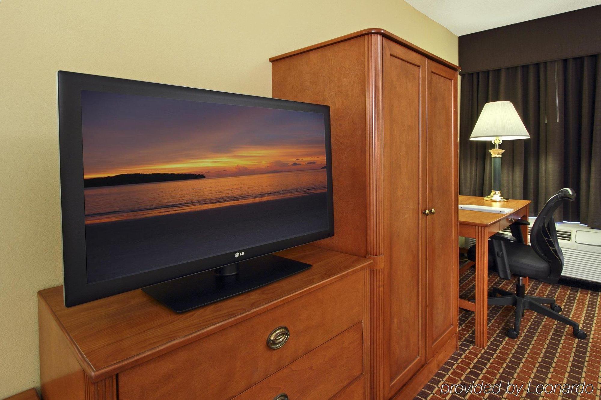 Hampton Inn Philadelphia-Airport Eksteriør billede